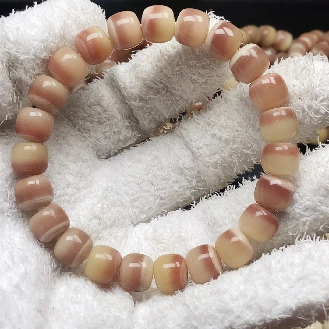 驼骨手串/手链手串10