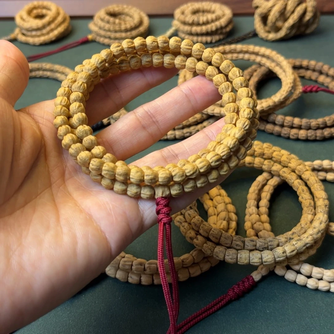 手串柏香籽/百香籽