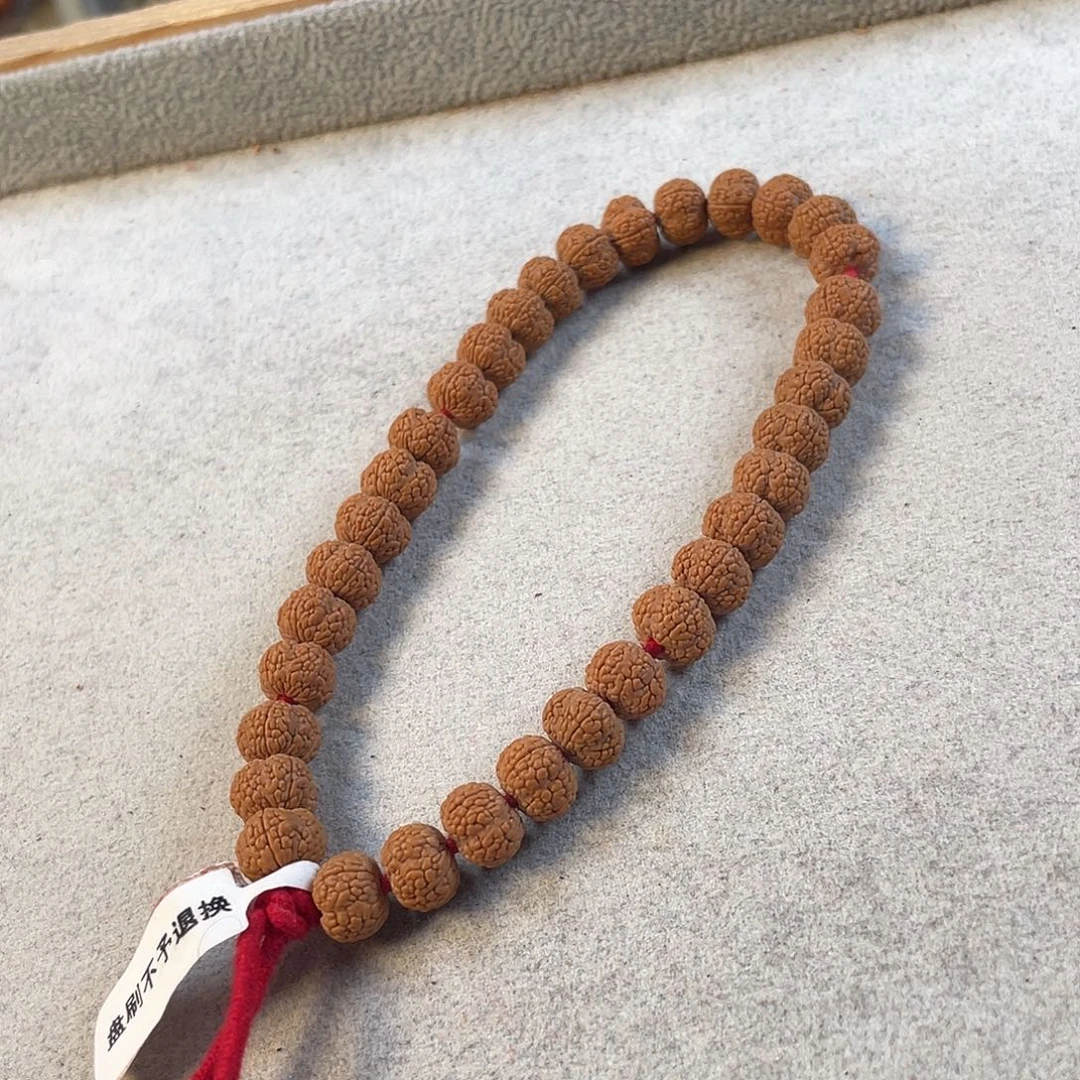 吊坠金刚菩提四瓣金龙