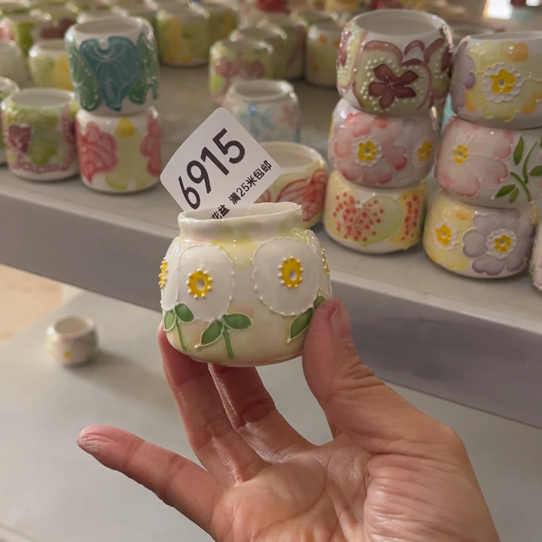 6915内3景德镇手工制作