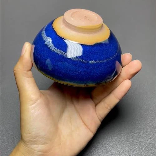 【闪购商品】茶盏-525............