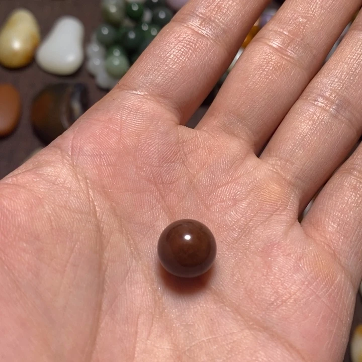 未镶嵌和田玉珠宝奇石