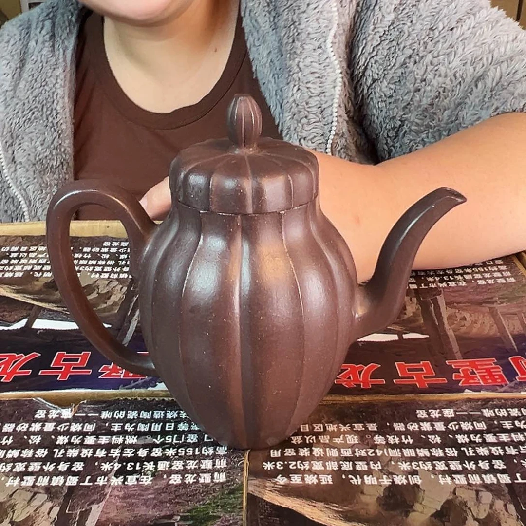 茶壶紫砂紫砂壶手工