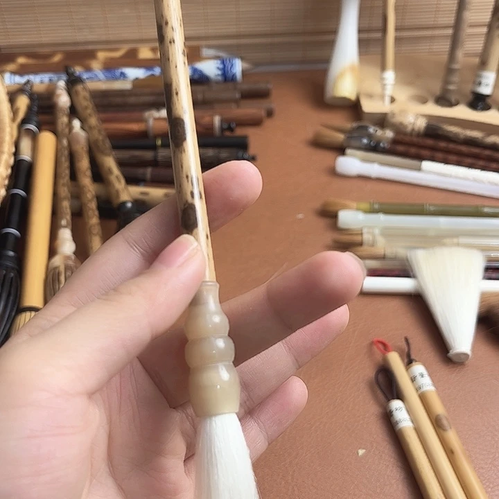 纯羊毫3.5一支 高货