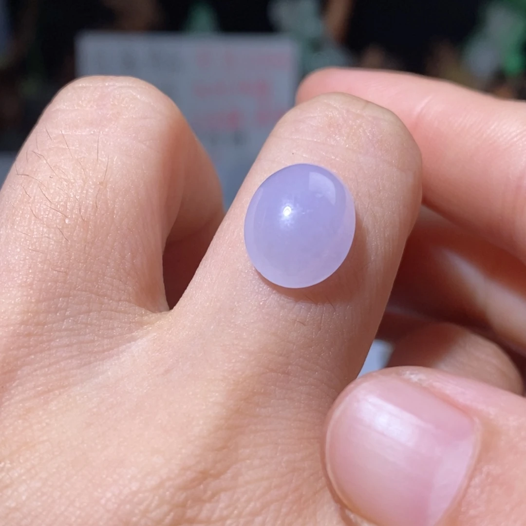 未镶嵌定制翡翠翡翠