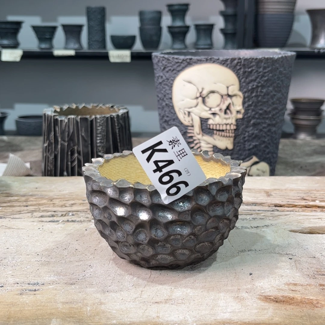 内口9.5高6.5景德镇