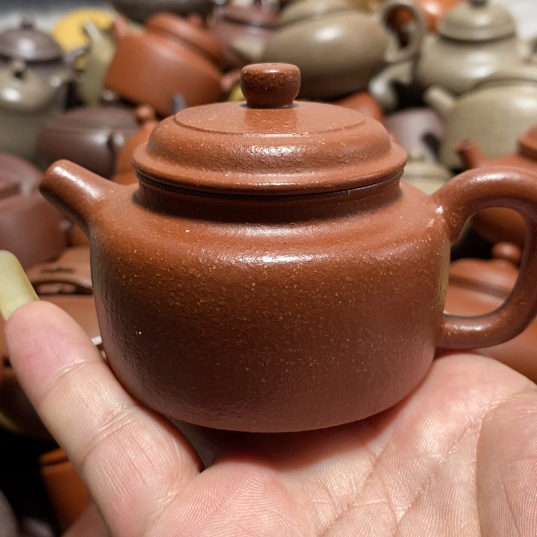 笨***鸟茶壶紫砂闪购商品紫砂壶