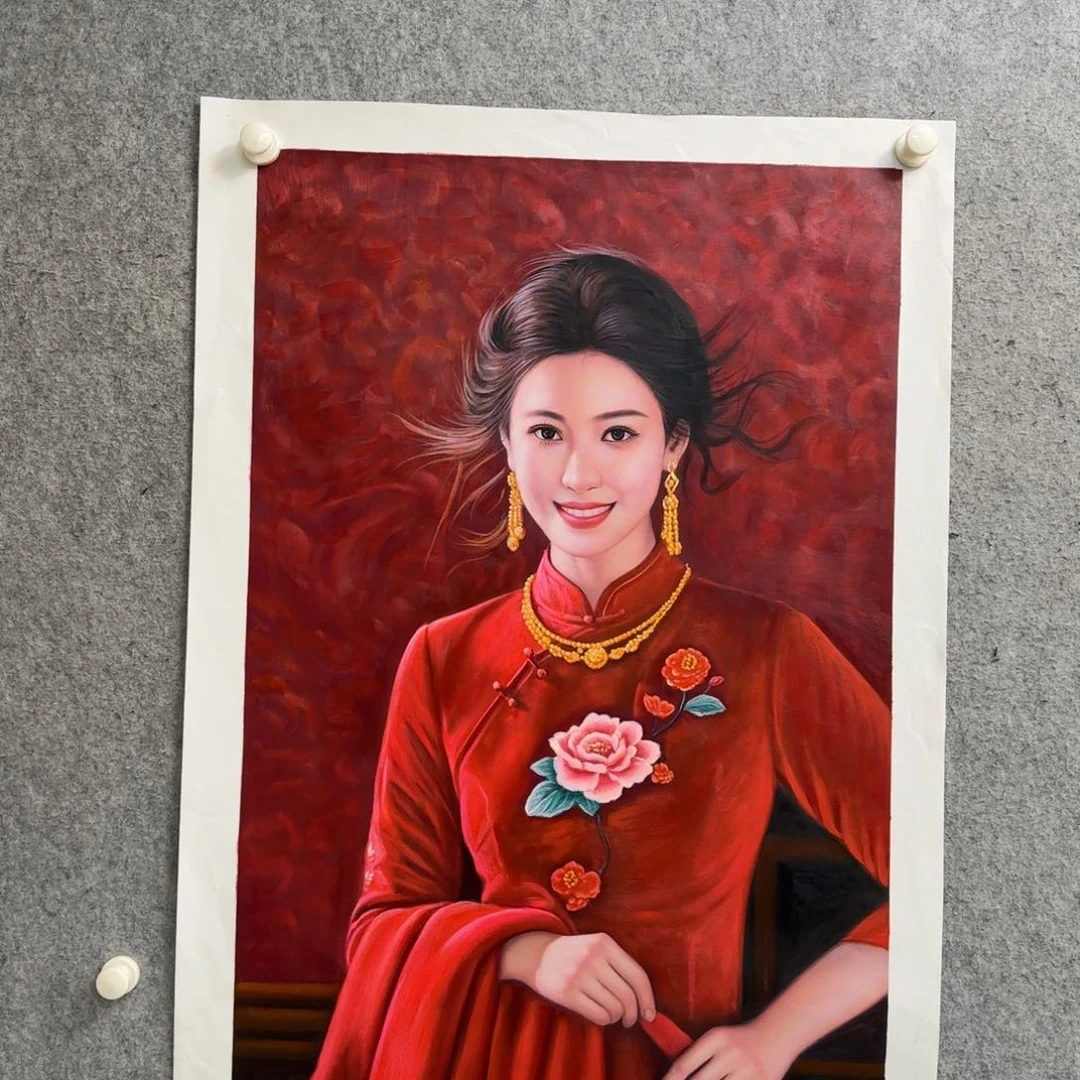 传*书法作品多次参加全国