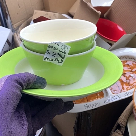 陶瓷制品满25拼单发货默认微瑕