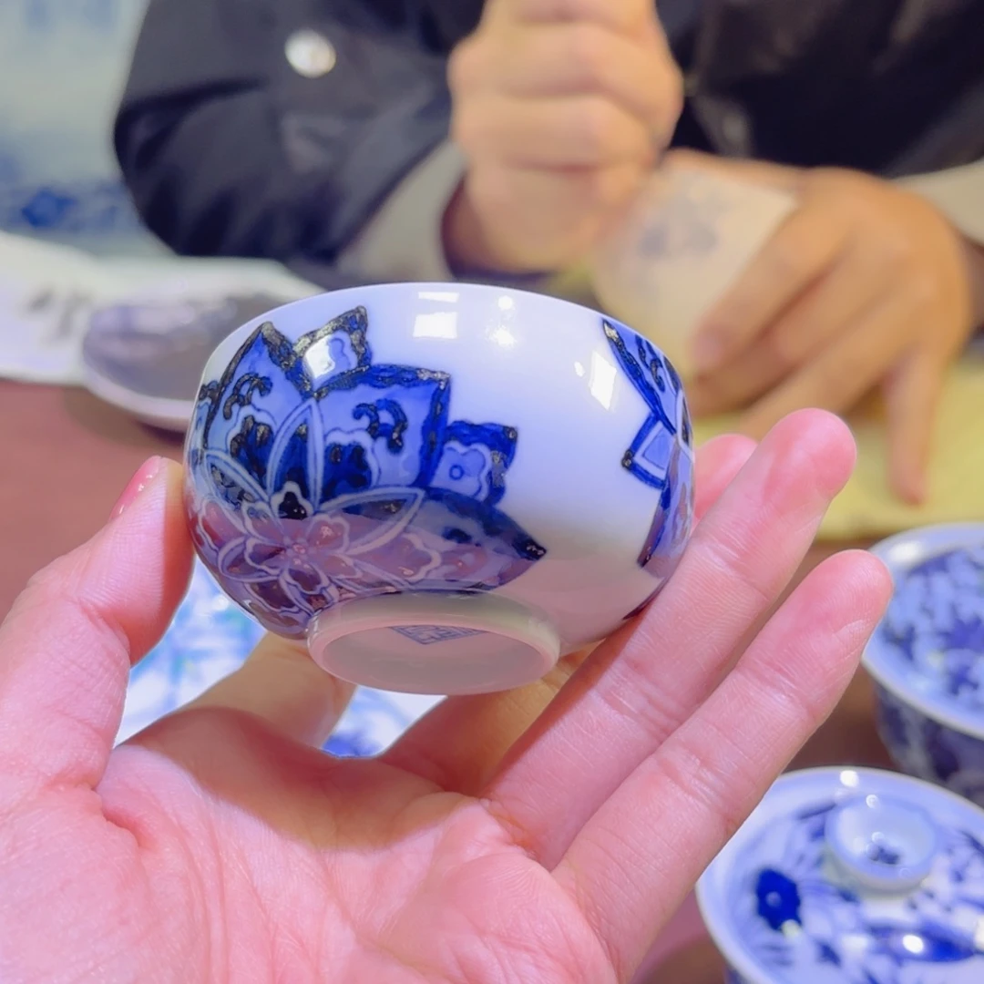 景德镇陶瓷景德镇陶瓷