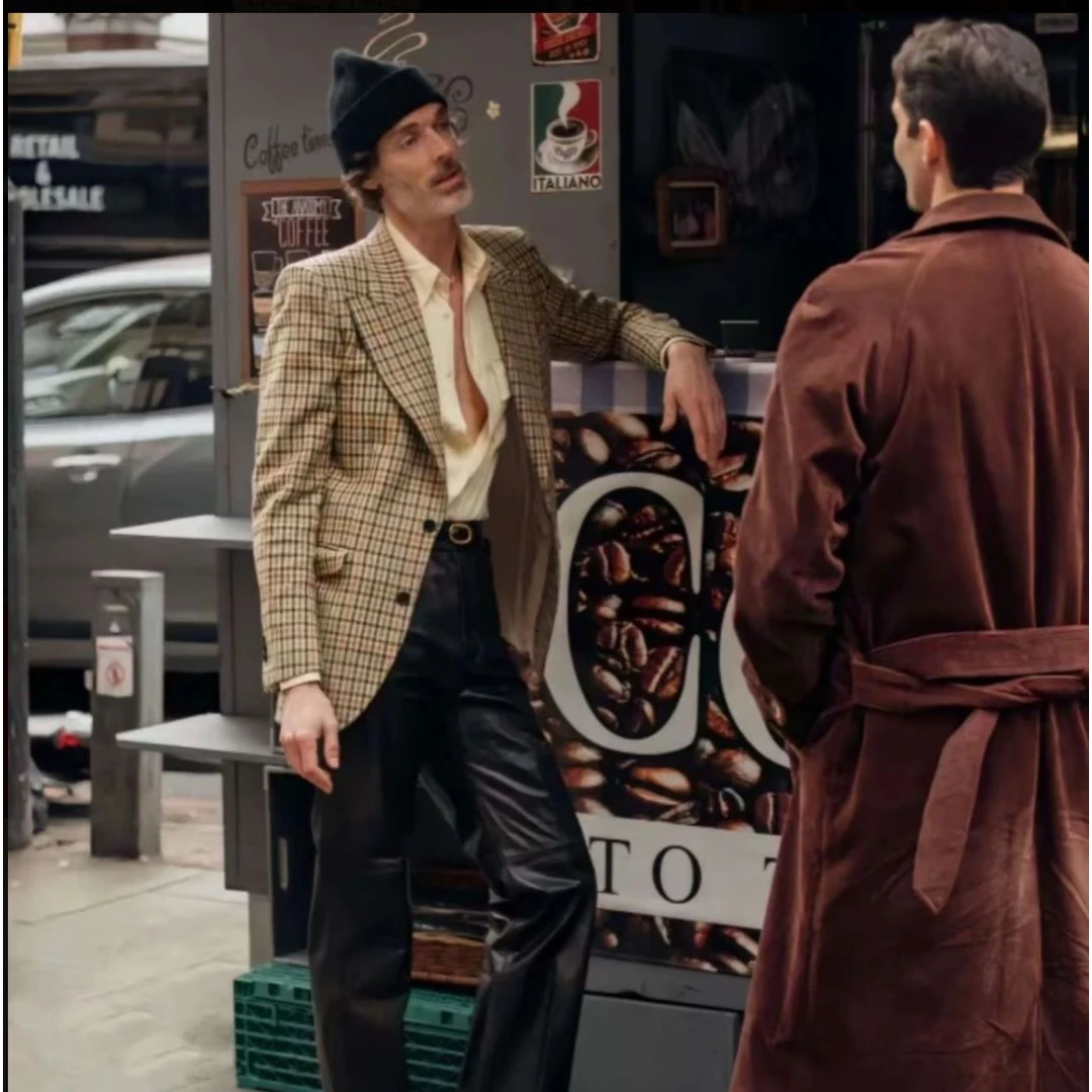 【Primaloft·金标P棉】滑雪服男女加绒加厚棉服-D-119W