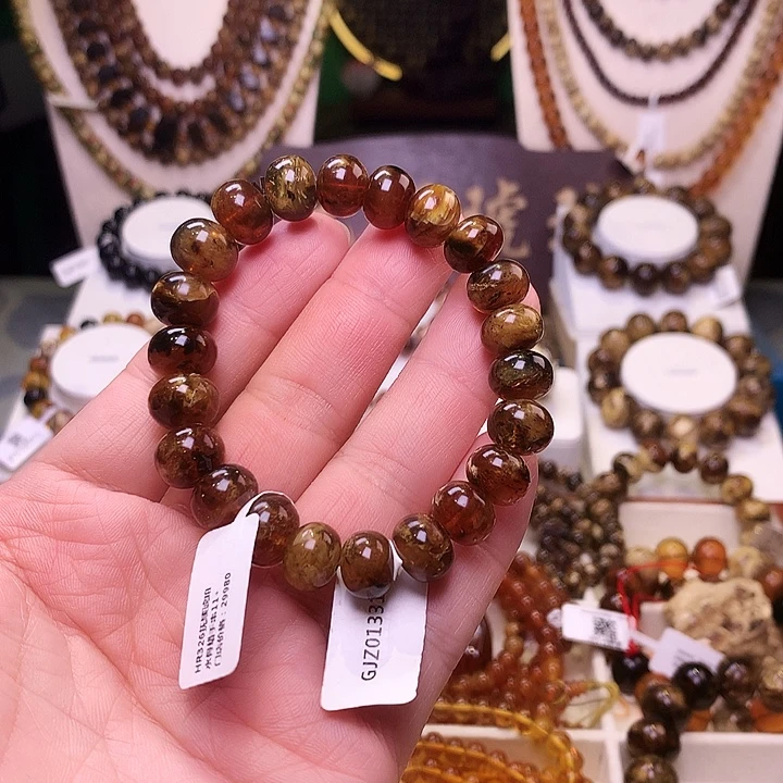 琥珀未镶嵌裸石11+蜜蜡326