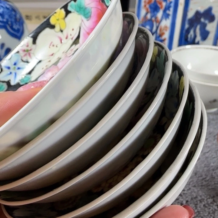 雷**云茶碗茶器茶周边茶杯