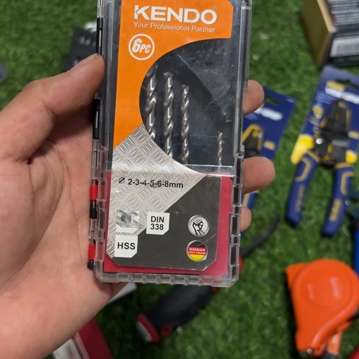 停***走肯多乐却规格钻头