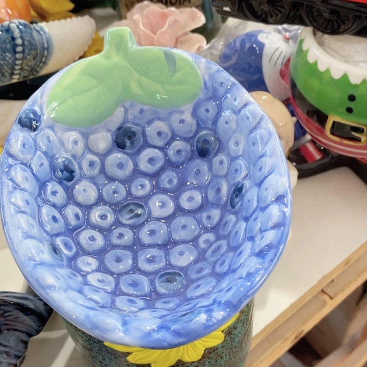 陶瓷树脂家居摆件