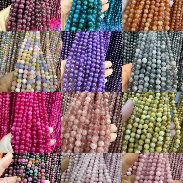 天然玛瑙玉髓水晶半成品