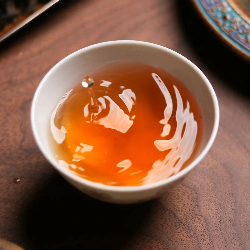 199思思有好茶岩茶大礼包专属改价链接199