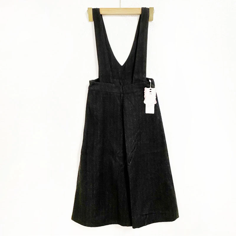 【G7471】时尚女士背带裤