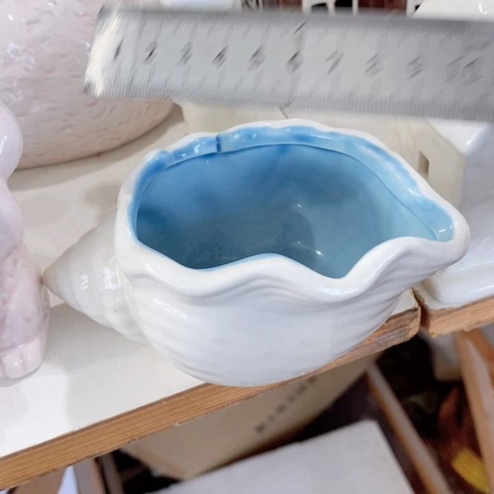 陶瓷树脂家居摆件