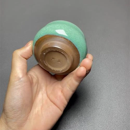 【闪购商品】茶盏-10101..........