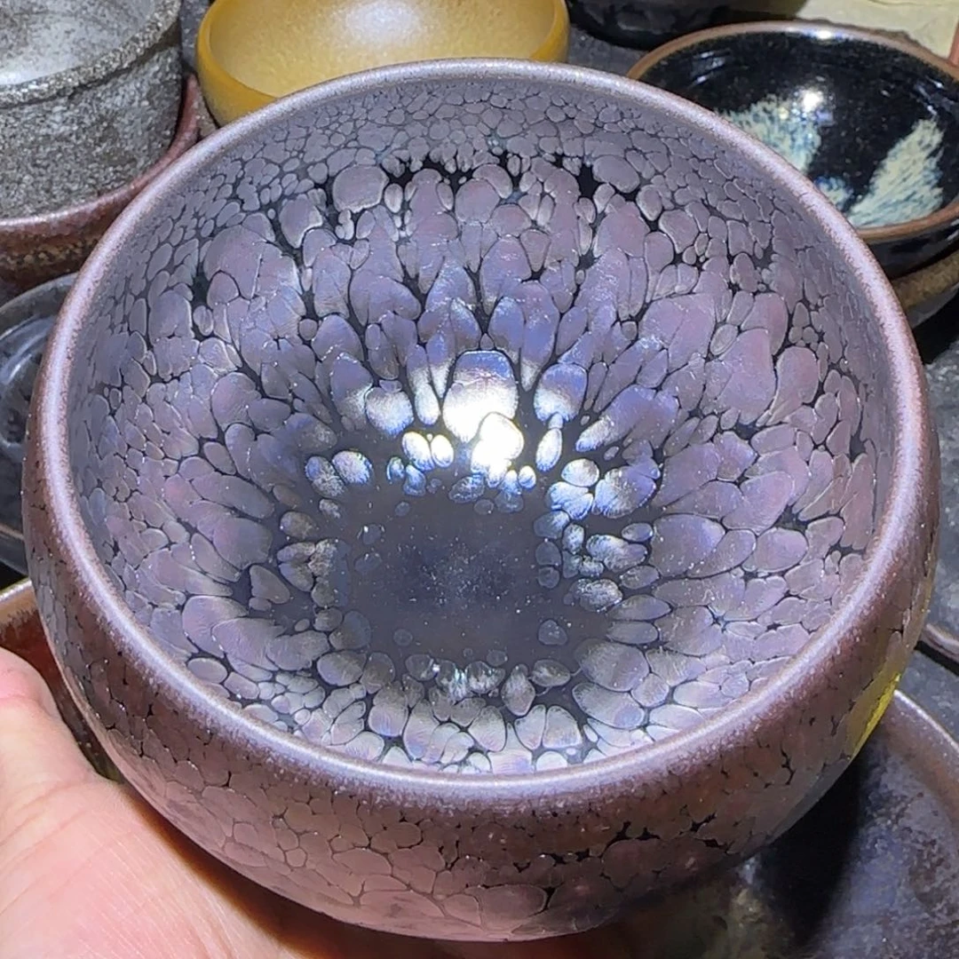 茶盏用****7福建盏茶器大钵