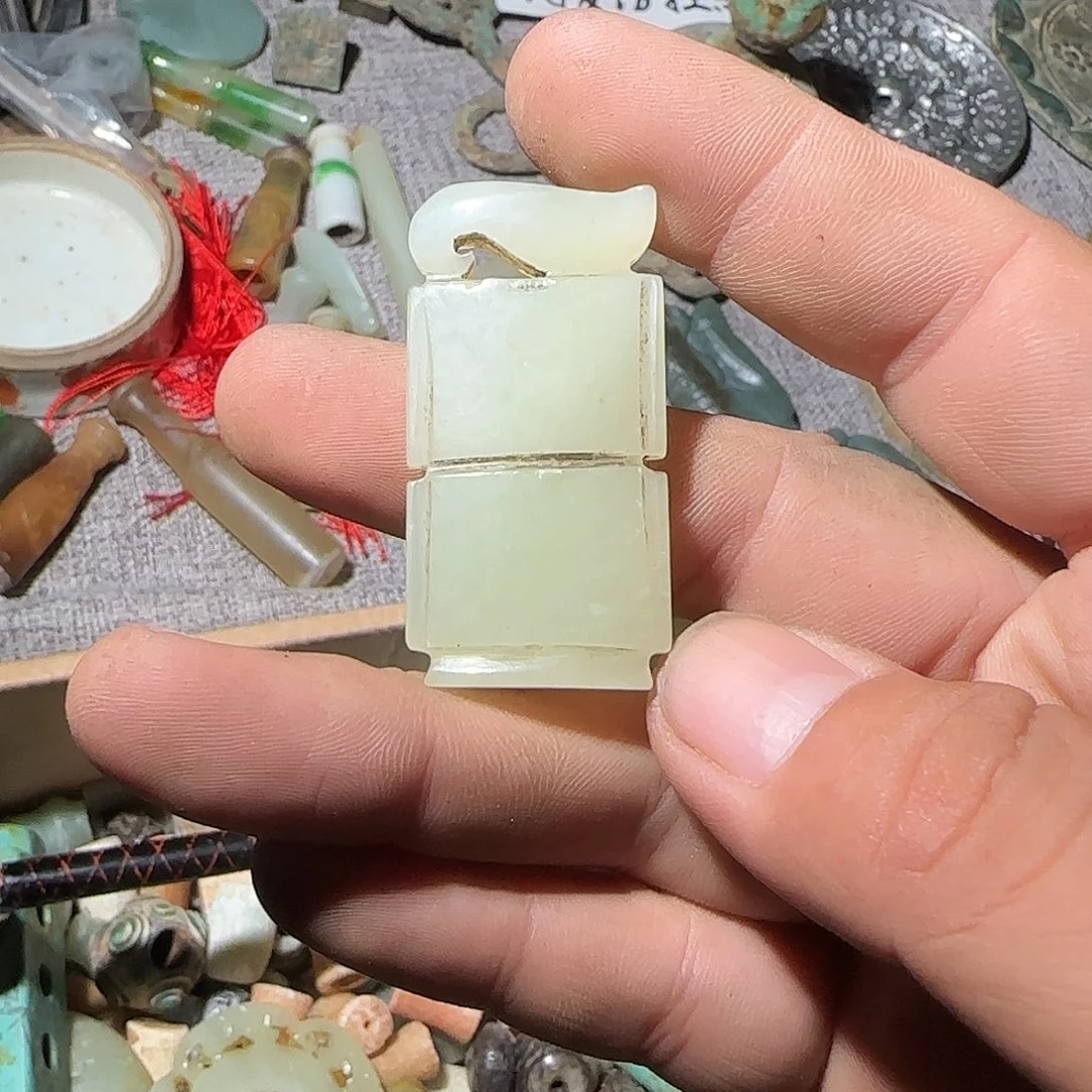阿***多有机玻璃现代工艺品吊坠摆件