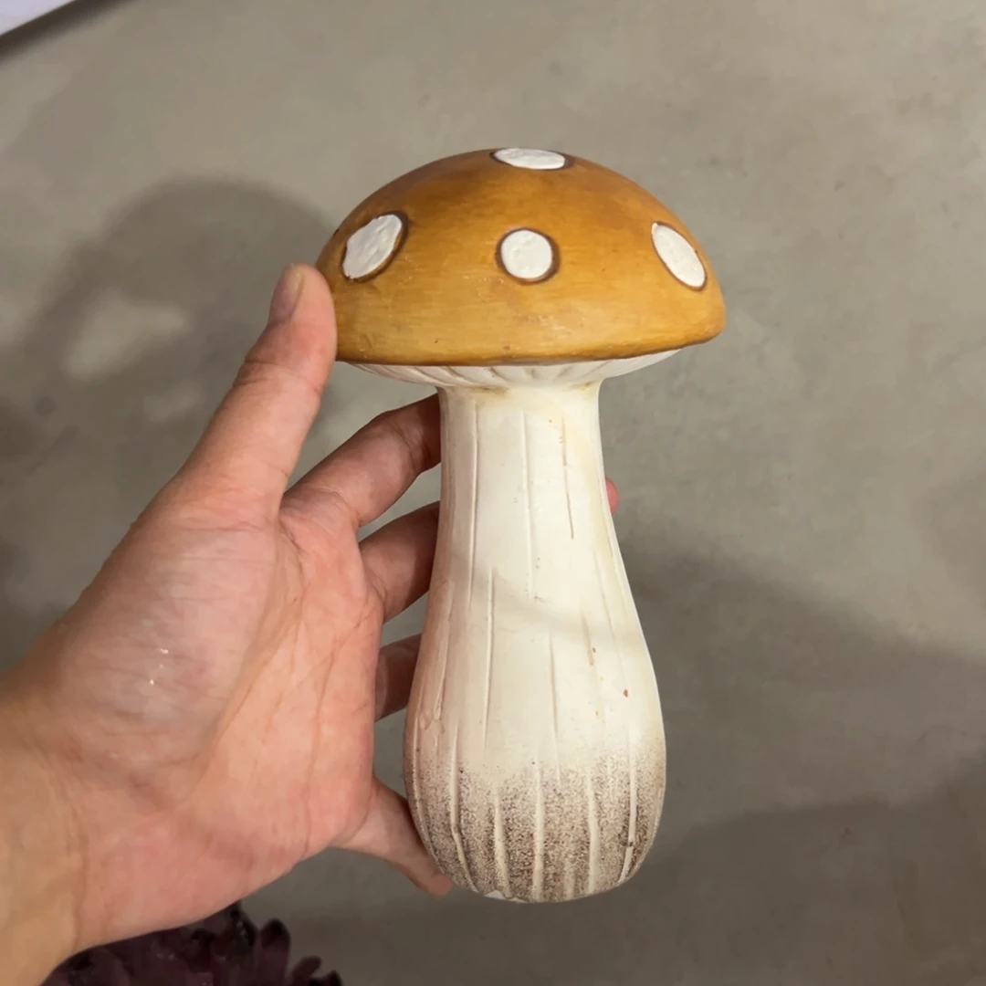 萌***喵瓷片工艺品默认微瑕看好再拍不退不换