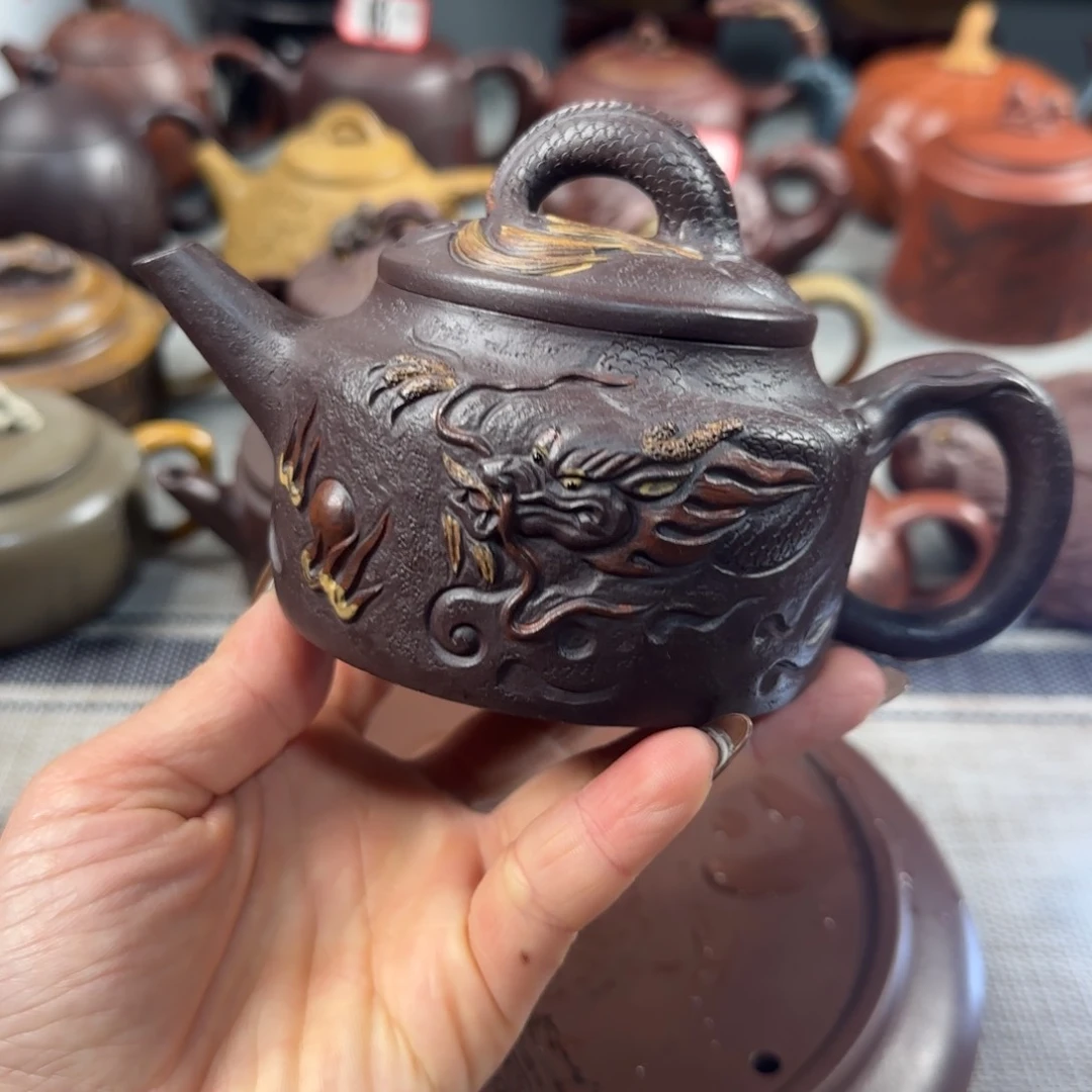 紫砂茶壶?****?紫砂紫砂茶具