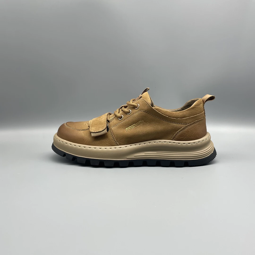 男鞋休闲鞋Y10-801230（7号）