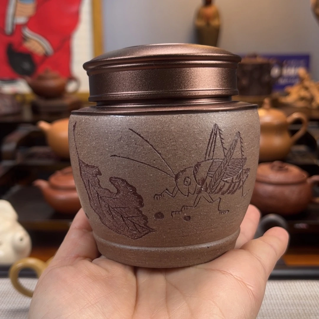 紫砂茶壶紫砂茶具半手工制作