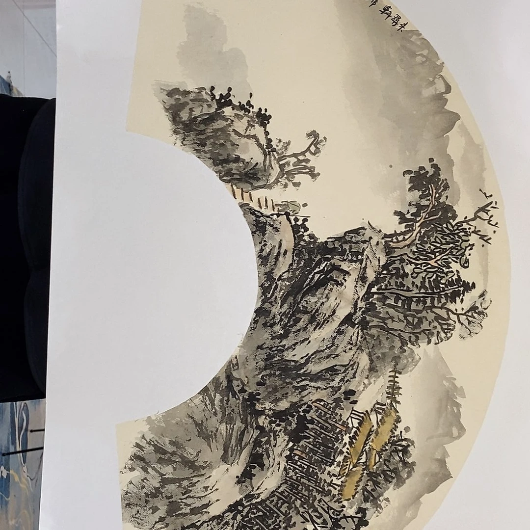 书法汤凤云老师作品欣赏