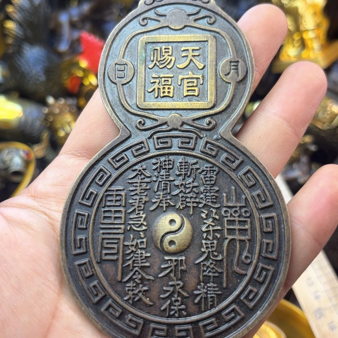 精品铜器精品摆件