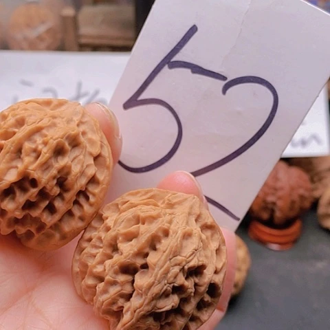 吊坠桃核38全品苹果37克