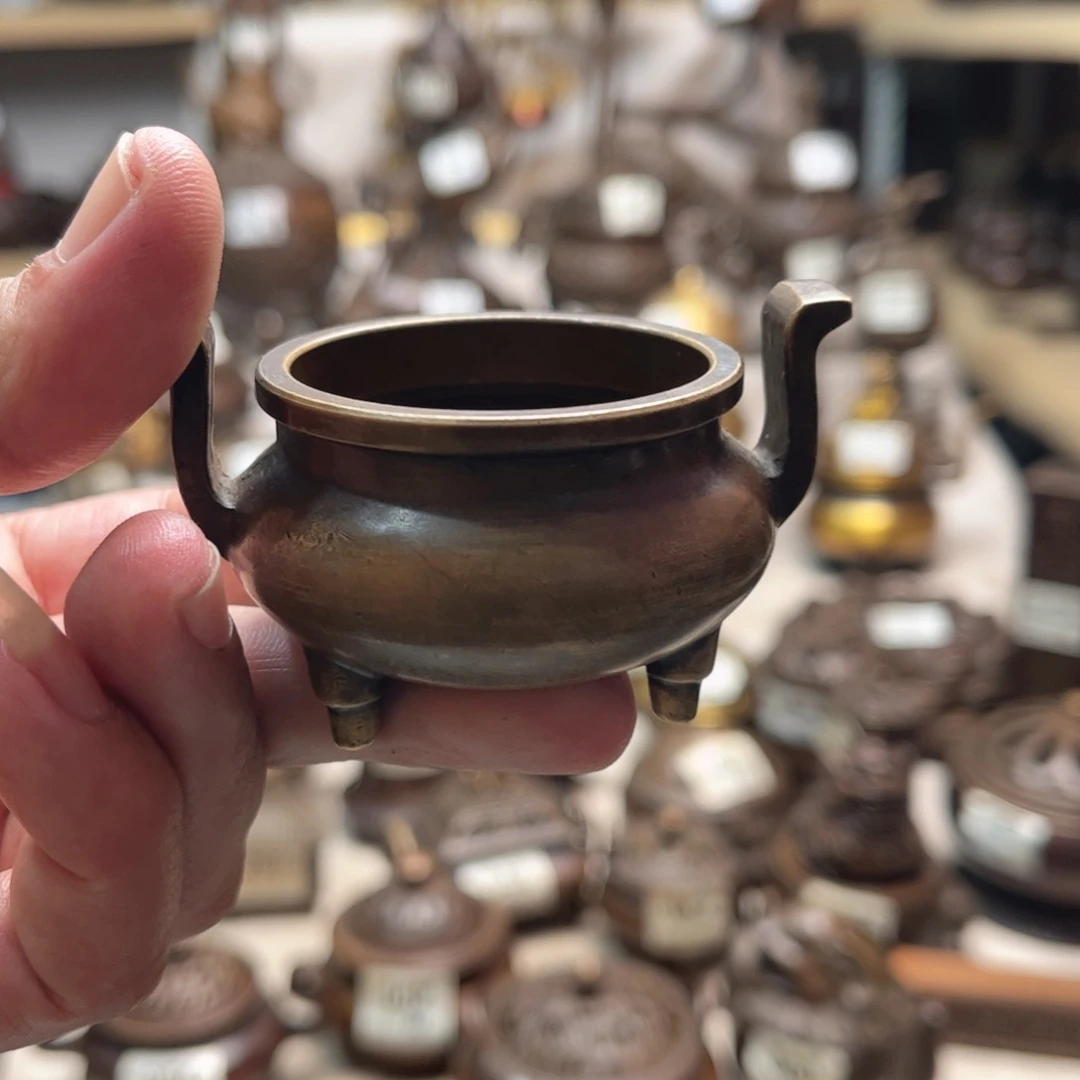 黄铜材质一物一拍999999