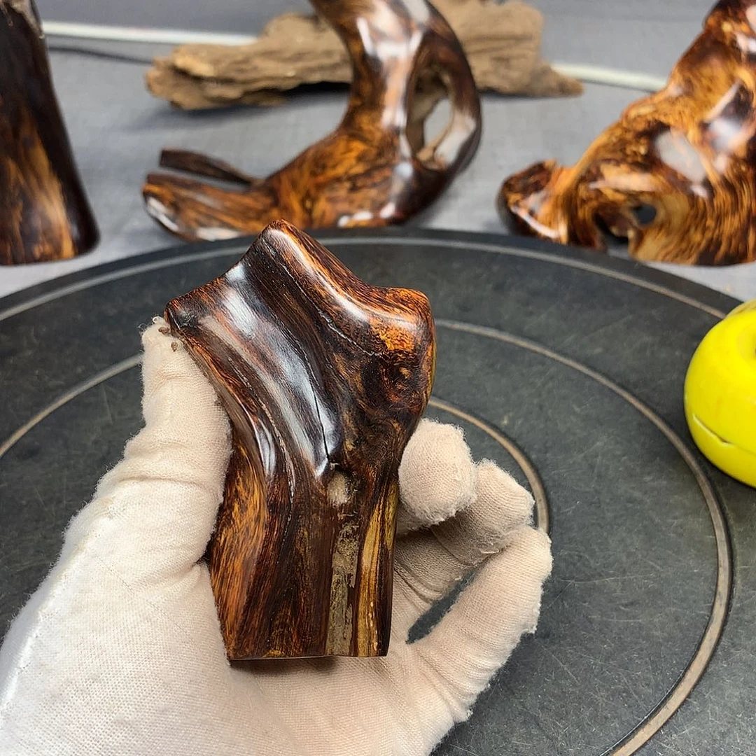 廣***明黄花梨/降香黄檀黄花梨