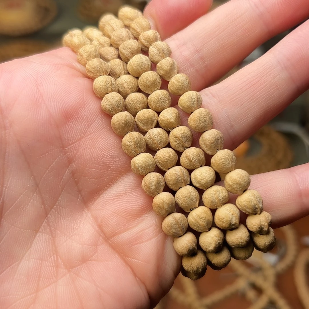 手串柏香籽/百香籽