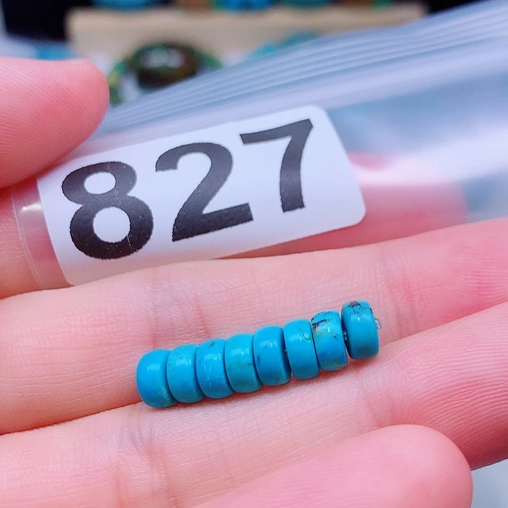 空竹粉丝专享十堰特色手工散珠