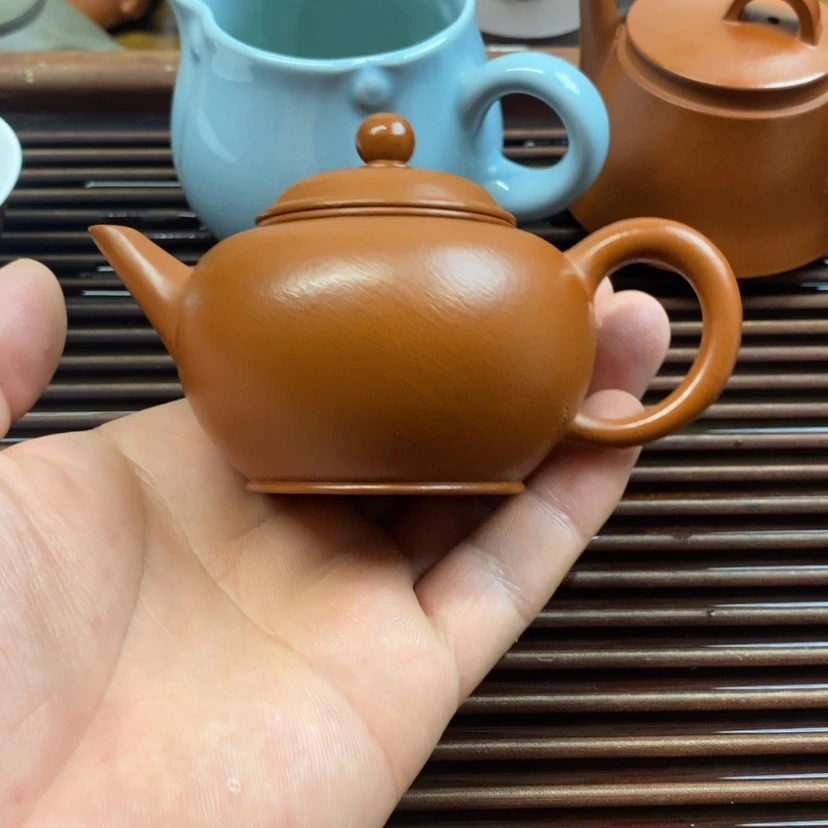 【闪购商品】茶壶紫砂哈哈哈哈哈哈哈