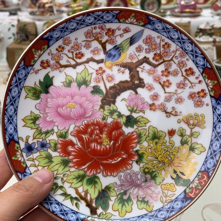 盘维多利亚欧洲中古