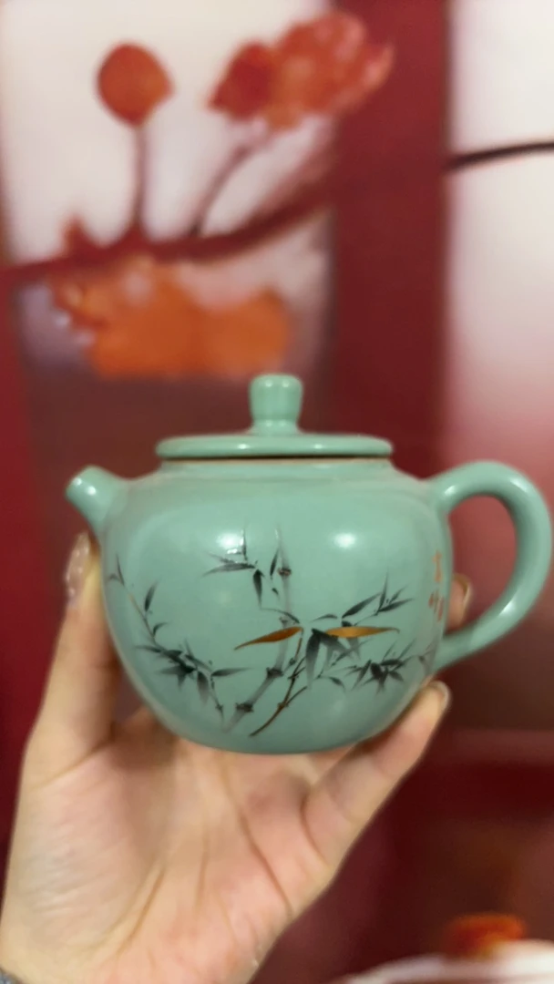 临时链接 茶壶37