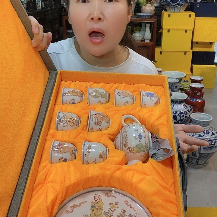 瓷片瓷器等行业都有着独特