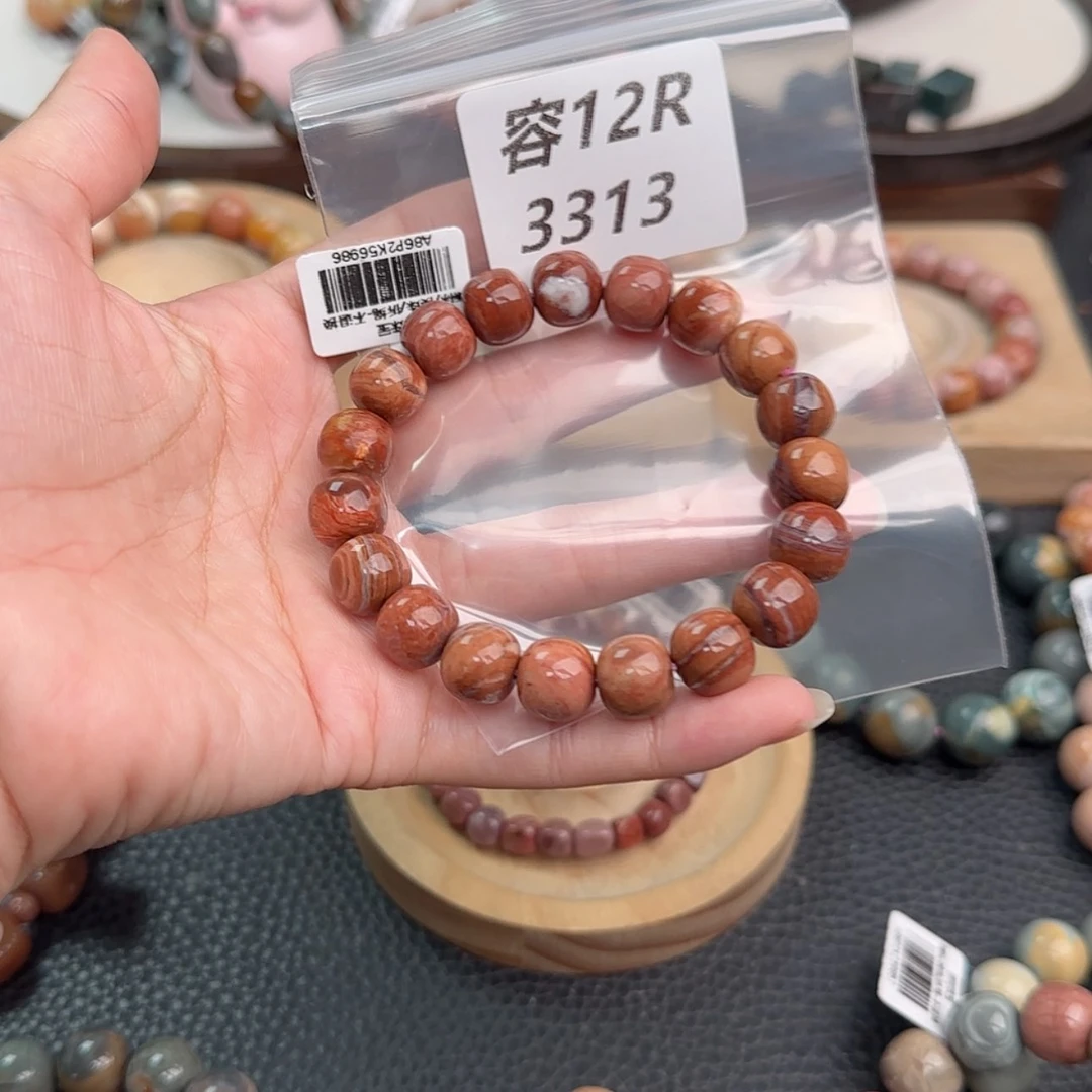 【闪购商品】未镶嵌手链石英质玉C****mr3313