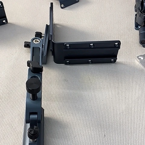 拐角炮台➕半包地板枪色划痕