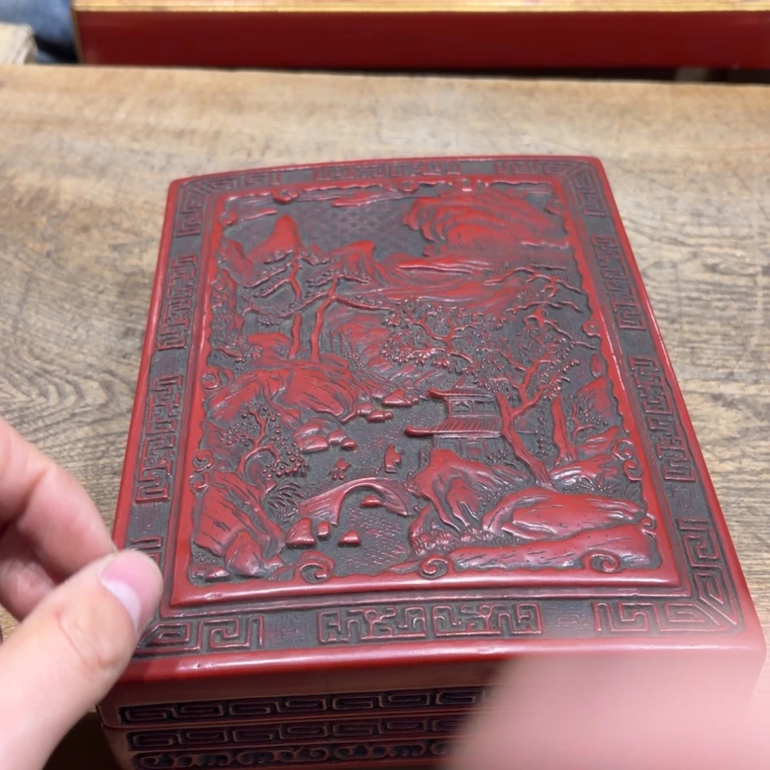 y***g般若中古美术工艺品