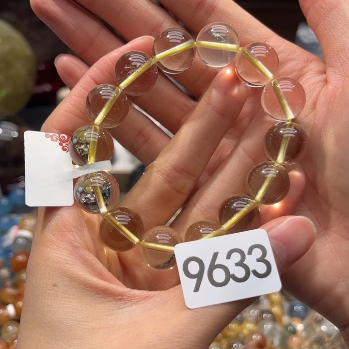 【闪购商品】未镶嵌手串水晶