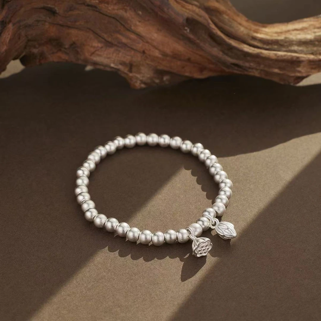 SL-84 两世欢手串（无礼盒）