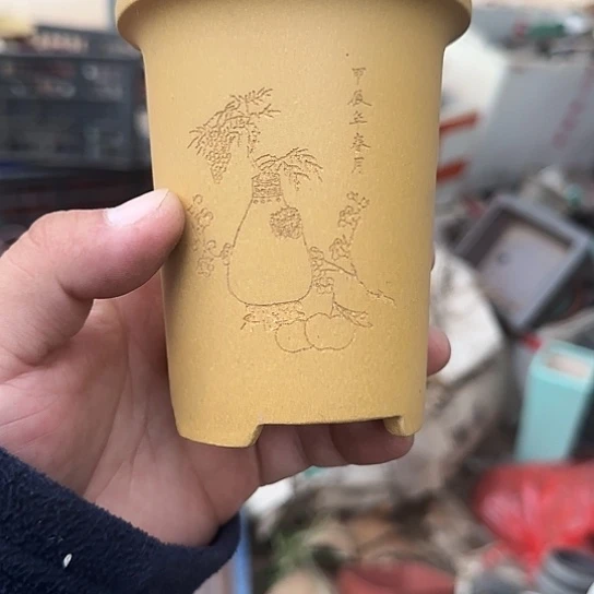 是一个不知名作家与著名导演兼电影演员
