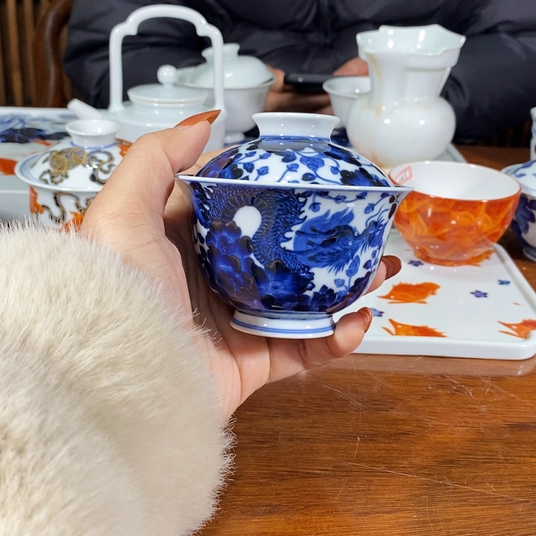 小卿亭新年快乐活动