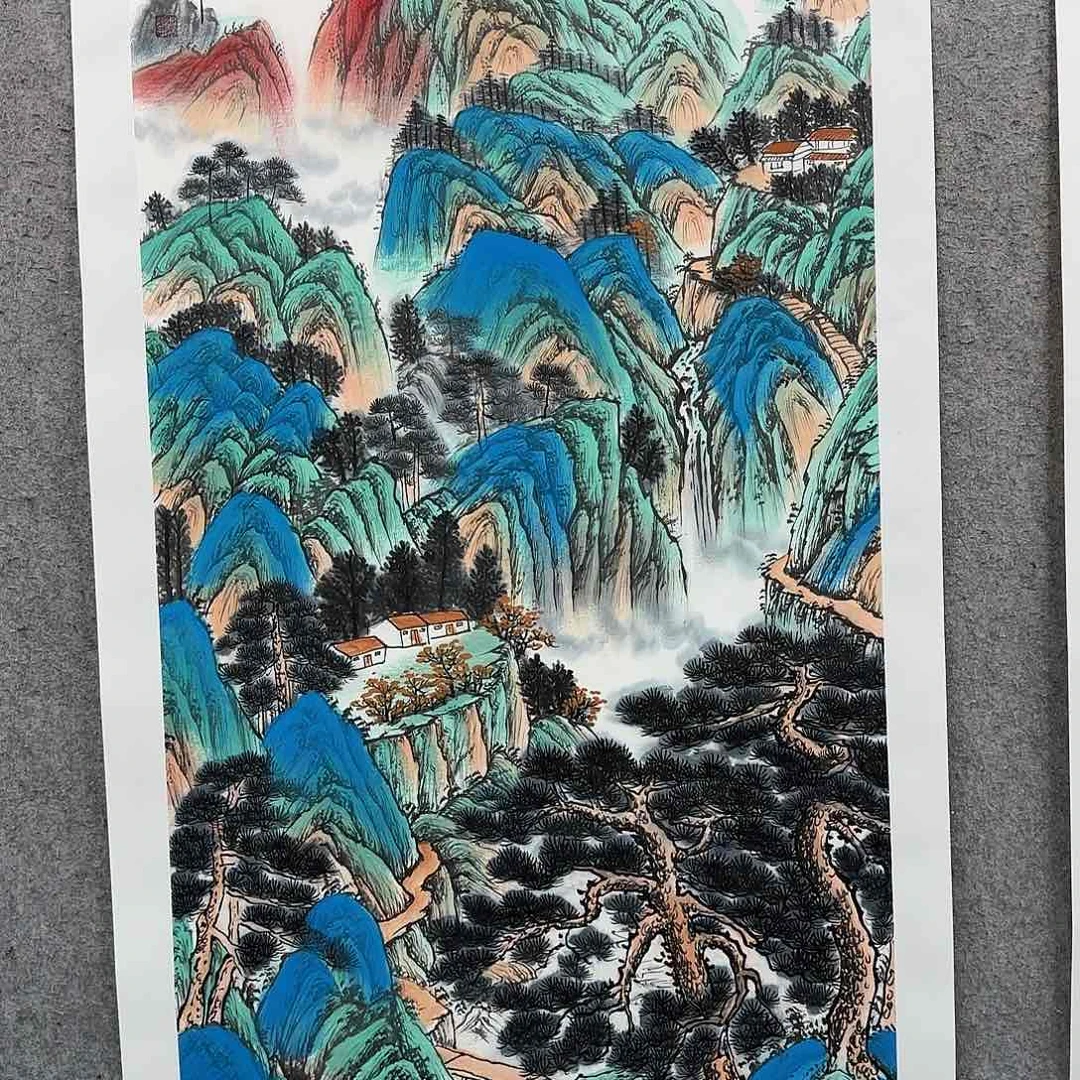 书法作品多次参加全国及