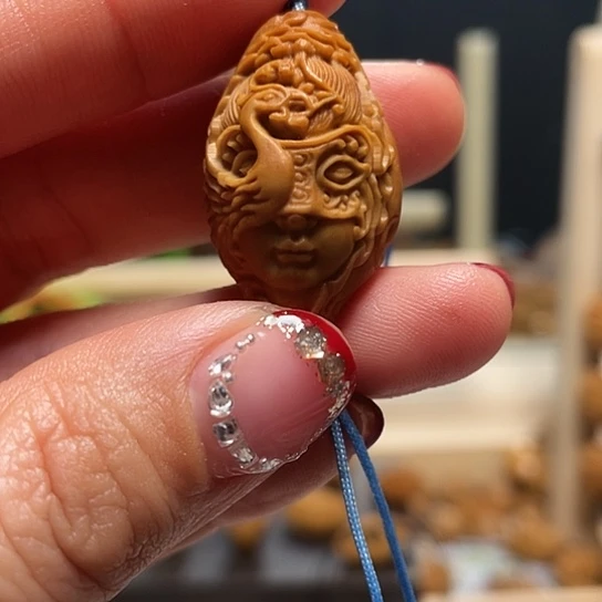 橄榄核手串/手链橄榄核